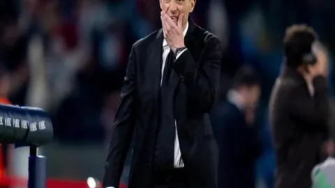 大乐透期号专家推荐：师徒情深的安切洛蒂与莫德里奇对话